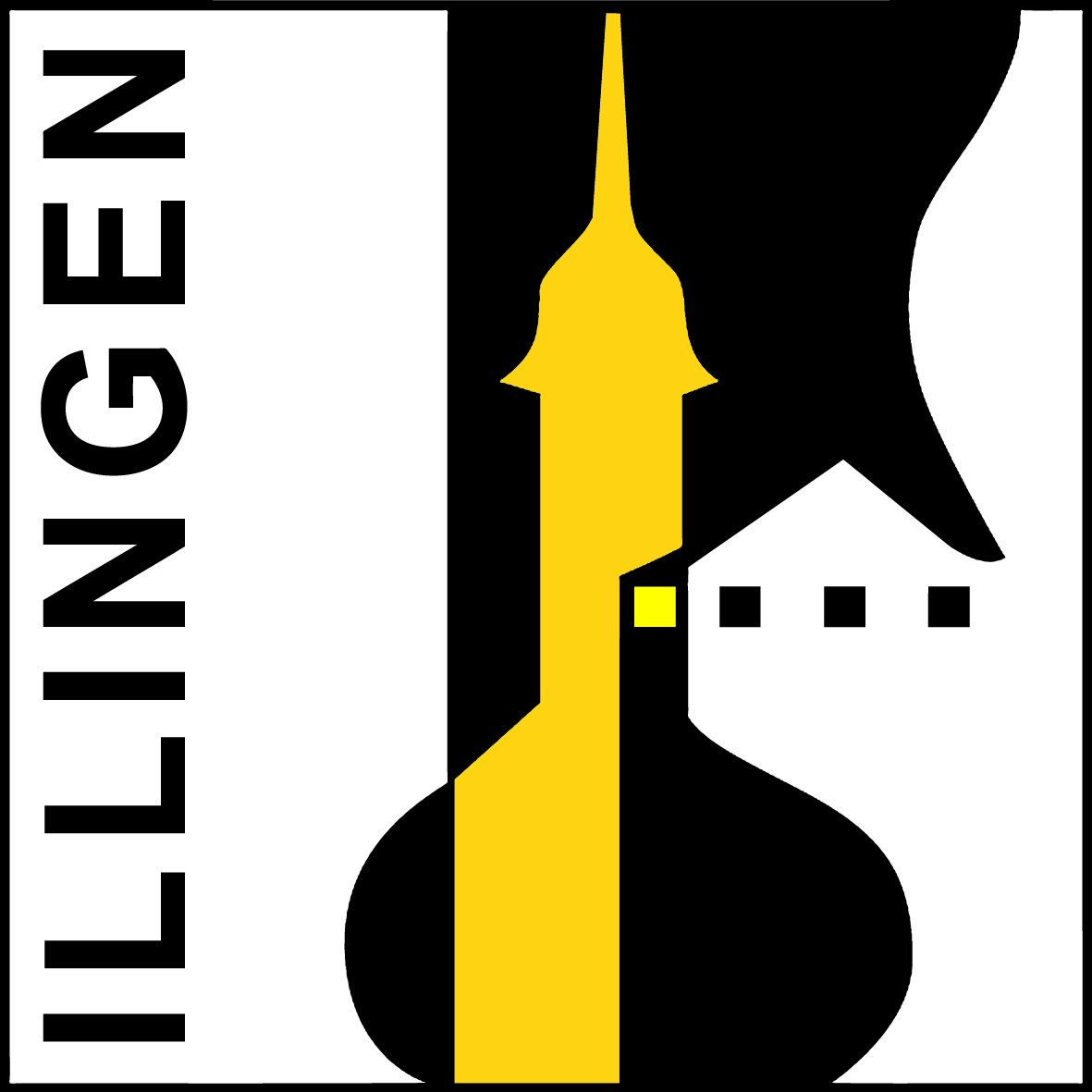 Logo der Gemeinde Illingen